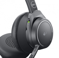 Słuchawki DELL Premier Wireless ANC Headset WL7022