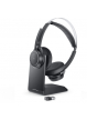 Słuchawki DELL Premier Wireless ANC Headset WL7022