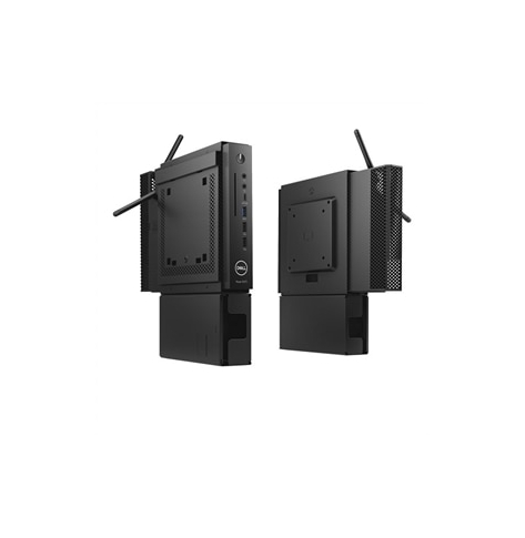 Uchwyt DELL Dual VESA arm mount for Wyse 5070 thin client slim chassis