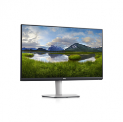 Monitor Dell S2722DC 27 QHD IPS LED HDMI USB-C głośniki 3YBWAE srebrny