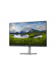 Monitor Dell S2722DC 27 QHD IPS LED HDMI USB-C głośniki 3YBWAE srebrny [OUTLET]