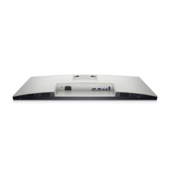 Monitor Dell S2722DC 27 QHD IPS LED HDMI USB-C głośniki 3YBWAE srebrny [OUTLET]