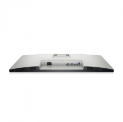 Monitor Dell S2722DC 27 QHD IPS LED HDMI USB-C głośniki 3YBWAE srebrny