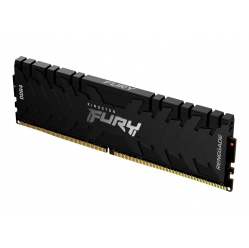 Pamięć RAM Kingston 8GB 3200MHz DDR4 CL16 DIMM FURY Renegade Black