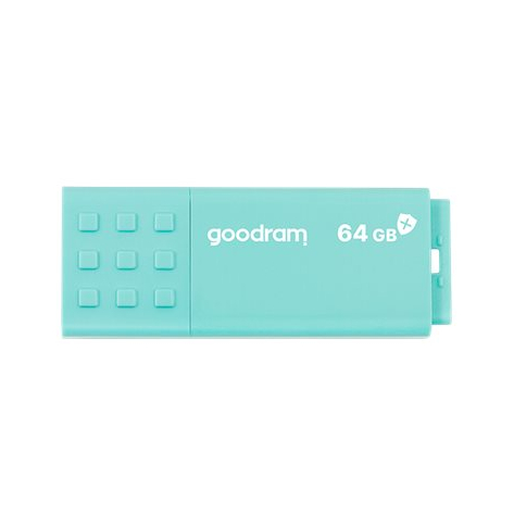 Pamięć USB Goodram UME3 CARE 64GB USB3.0