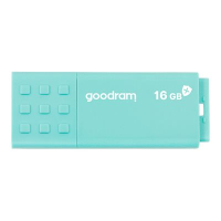 Pamięć USB Goodram UME3 CARE 16GB USB3.0