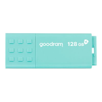 Pamięć USB Goodram UME3 CARE 128GB USB3.0