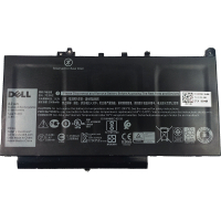 Bateria Dell 3-Cell 40WHR CF5RH