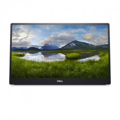 Monitor DELL C1422H 14 FHD IPS USB-C 3YBWAE