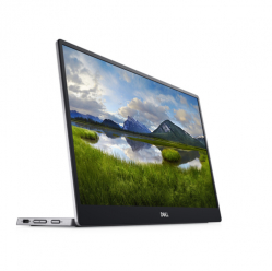 Monitor DELL C1422H 14 FHD IPS USB-C 3YBWAE