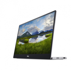 Monitor DELL C1422H 14 FHD IPS USB-C 3YBWAE