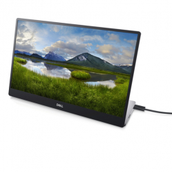 Monitor DELL C1422H 14 FHD IPS USB-C 3YBWAE