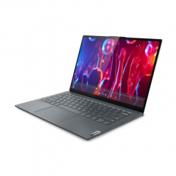 Laptop Lenovo ThinkBook 13x 13.3 WQXGA i7-1160G7 16GB 1TB SSD BK W10Pro 1YR CI 