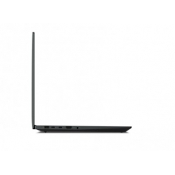 Laptop Lenovo ThinkPad P1 G4 16 WQUXGA i9-11950H 32GB 1TB RTX3080 16GB BK FPR W10Pro  3YRS Premier