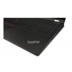 Laptop Lenovo ThinkPad P15 Gen2 20YQ000DPB W10Pro W-11955M 64GB 2TB RTXA5000 16GB 15.6 UHD 3YRS Premier Support 