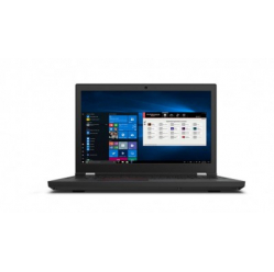 Laptop Lenovo ThinkPad P15 G2 15.6 FHD IPS AG W-1185M 16GB 512GB T1200 BK LTE vPro W11Pro 3YRS Premier