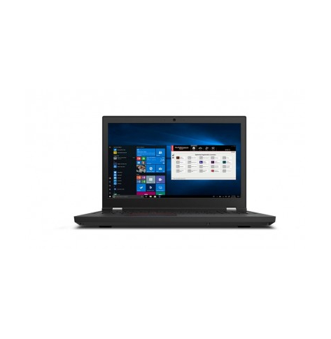 Laptop Lenovo ThinkPad P15 G2 15.6 FHD IPS AG W-1185M 16GB 512GB T1200 BK LTE vPro W11Pro 3YRS Premier