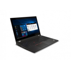 Laptop Lenovo ThinkPad P15 G2 15.6 FHD IPS AG W-1185M 16GB 512GB T1200 BK LTE vPro W11Pro 3YRS Premier
