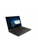 Laptop Lenovo ThinkPad P15 G2 15.6 FHD IPS AG W-1185M 16GB 512GB T1200 BK LTE vPro W11Pro 3YRS Premier