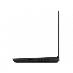 Laptop Lenovo ThinkPad P15 G2 15.6 FHD IPS AG W-1185M 16GB 512GB T1200 BK LTE vPro W11Pro 3YRS Premier