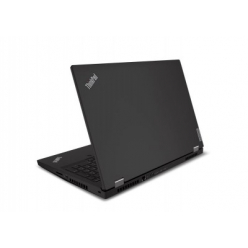 Laptop Lenovo ThinkPad P15 G2 15.6 UHD W-11955M 32GB 1TB RTXA4000 BK FPR W10Pro 3YRS Premier