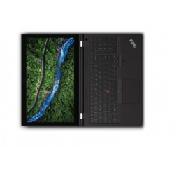 Laptop Lenovo ThinkPad P15 G2 15.6 FHD IPS AG W-1185M 16GB 512GB T1200 BK LTE vPro W11Pro 3YRS Premier