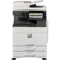 Urządzenie Wielofunkcyjne Sharp MX-M5051