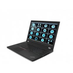 Laptop Lenovo ThinkPad P17 G2 17.3 UHD i9-11950H 32GB 1TB RTXA3000 BK FPR W10Pro 3YRS CI 