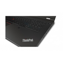 Laptop Lenovo ThinkPad P17 G2 17.3 UHD i9-11950H 32GB 1TB RTXA3000 BK FPR W10Pro 3YRS CI 