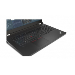 Laptop Lenovo ThinkPad P17 G2 17.3 UHD i9-11950H 32GB 1TB RTXA3000 BK FPR W10Pro 3YRS CI 