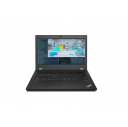 Laptop Lenovo ThinkPad P17 G2 17.3 UHD i9-11950H 32GB 1TB RTXA3000 BK FPR W10Pro 3YRS CI 