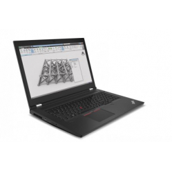 Laptop Lenovo ThinkPad P17 G2 17.3 UHD i9-11950H 32GB 1TB RTXA3000 BK FPR W10Pro 3YRS CI 