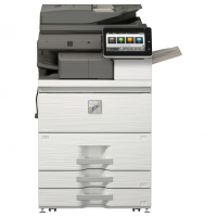 Urządzenie Wielofunkcyjne Sharp MX-M7570