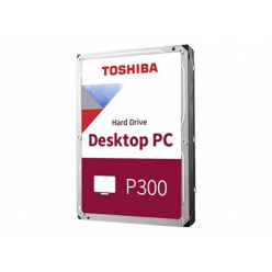 Dysk HDD Toshiba P300 4TB 5400RPM SATA 3.5inch 128MB buffer