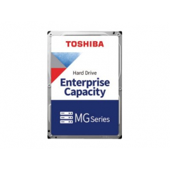 Dysk Toshiba Enterprise HDD 6TB 3.5i SATA 6Gbit/s 7200rpm