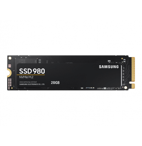 Dysk SSD Samsung 980 Basic 250GB M.2 NVMe PCIe