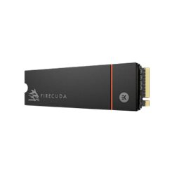 Dysk SSD Seagate FireCuda 530 Heatsink SSD NVMe PCIe M.2 500GB data recovery service 3 years