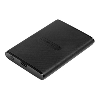 Dysk zewnętrzny Transcend ESD270C 250GB External SSD USB 3.1 Gen 2 Type C