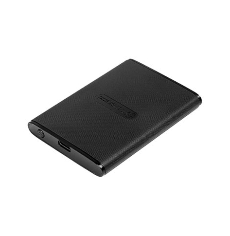 Dysk zewnętrzny Transcend ESD270C 250GB External SSD USB 3.1 Gen 2 Type C