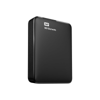 Dysk zewnętrzny WD Elements 2TB HDD USB3.0 Portable 2.5inch RTL extern RoHS compliant Low cost black TPT(P)