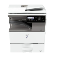 Drukarka Laserowa Sharp MX-B450P