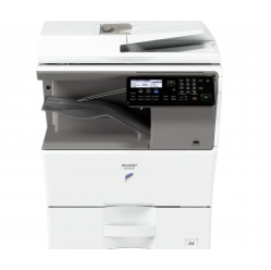 Drukarka Laserowa Sharp MX-B450P