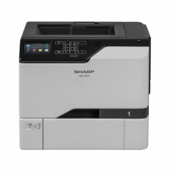 Drukarka Laserowa Sharp MX-B707P