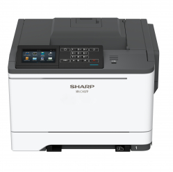 Drukarka Laserowa Sharp MX-C407P