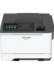 Drukarka Laserowa Sharp MX-C407P