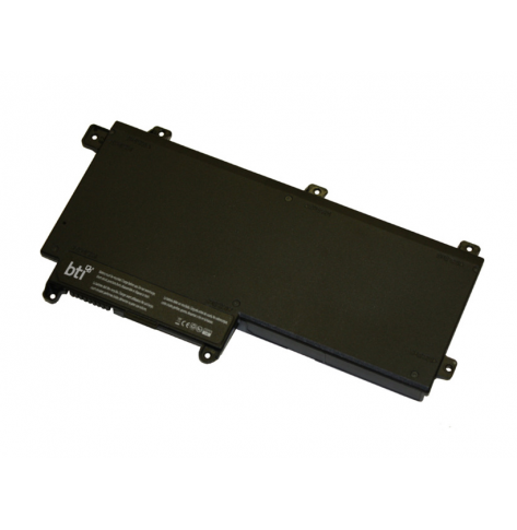 Bateria HP 3-Cell HP 48WHr 801554-002