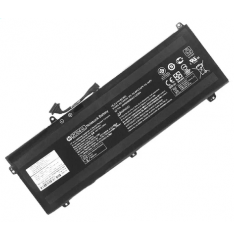 Bateria HP 64Whr 808450-002