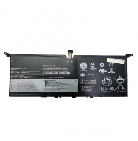 Bateria Lenovo L17M4PE1 5B10R32749