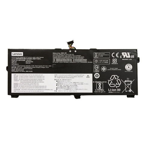 Bateria Lenovo L16M4PB1 5B10W67229