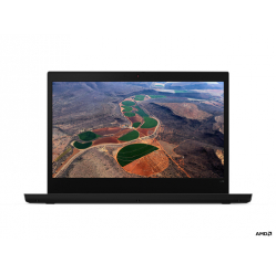 Laptop LENOVO ThinkPad L15 G1 T 15.6 FHD Ryzen 5 PRO 4650U 8GB 256GB BK FPR W10P